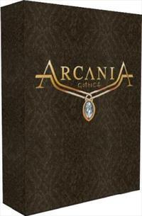Arcania: Gothic 4 Collectors Edition (Xbox360), Spellbound