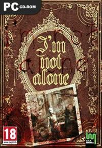 Im Not Alone (PC), 