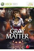 Gray Matter (Xbox360), WizarBox Studios