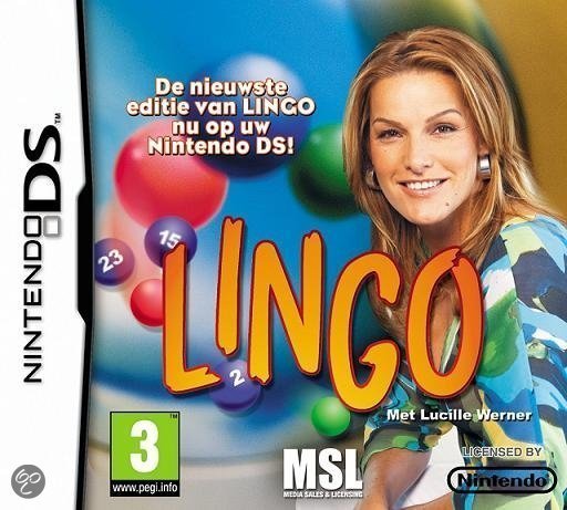 Lingo (NDS), Engine Software