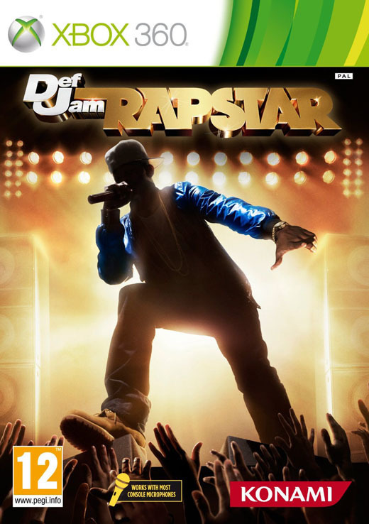 Def Jam Rapstar + Microfoon (Xbox360), Terminal Reality
