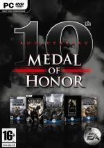 Medal of Honor 10th anniversary Edition (PC), EA Games