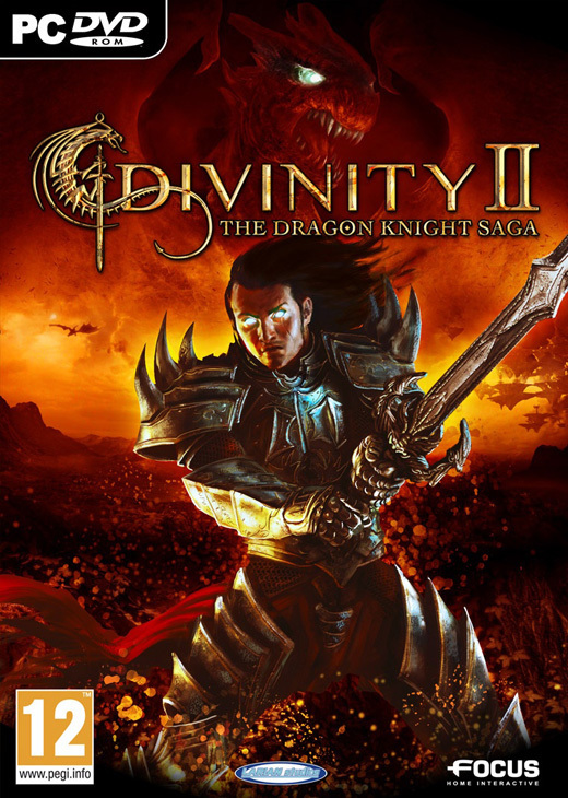 Divinity II: The Dragon Knight Saga (PC), Larian Studios