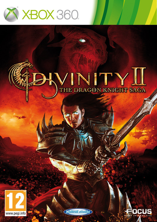 Divinity II: The Dragon Knight Saga (Xbox360), Larian Studios