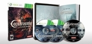 Castlevania Lords of Shadow Collector's Edition (Xbox360), Konami