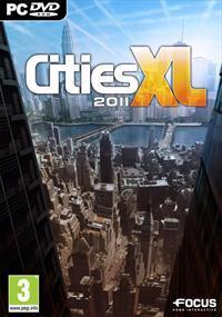 Cities XL 2011 (PC), Focus Home Interactive