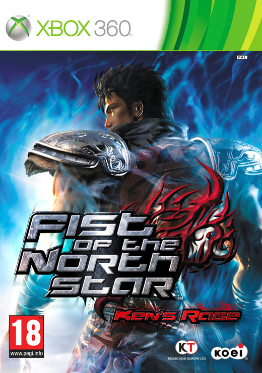 Fist of the North Star: Kens Rage (Xbox360), Koei