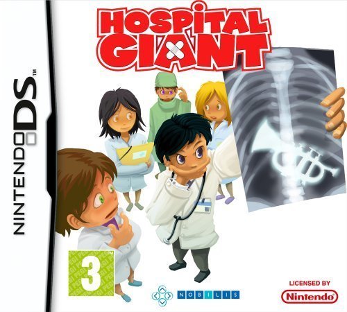Hospital Giant (NDS), Nobilis