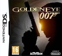 Goldeneye 007 (NDS), n-Space