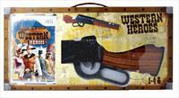 Western Heroes Bundle (Wii), Neko Entertainment