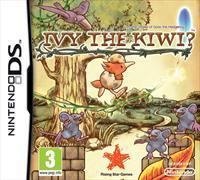 Ivy The Kiwi (NDS), Prope