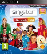 SingStar Studio 100 (PS3), Sony Entertainment