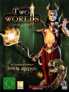 Two Worlds 2: Royal Edition (PC), Reality Pump