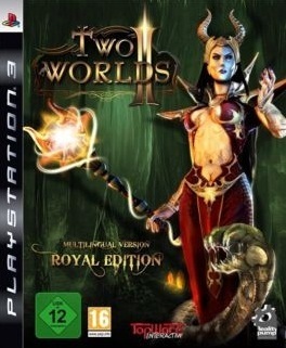 Two Worlds 2: Royal Edition (PS3), Reality Pump