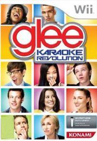 Karaoke Revolution Glee + Microfoon (Wii), Blitz Games