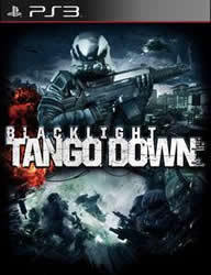 Blacklight: Tango Down (PS3), Zombie Studios