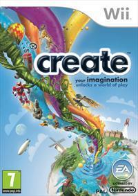 Create (Wii), EA Bright Light