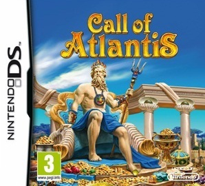 Call of Atlantis (NDS), Easy Interactive