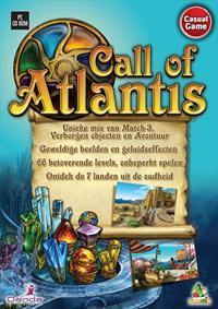 Call of Atlantis (PC), Denda
