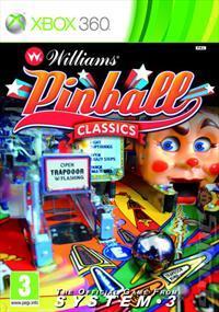 Williams Pinball Classics (Xbox360), FarSight Studios
