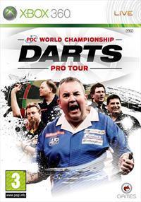PDC World Championship Darts Pro Tour (Xbox360), O-Games