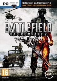 Battlefield: Bad Company 2 - Vietnam (PC), EA Digital Illusions CE