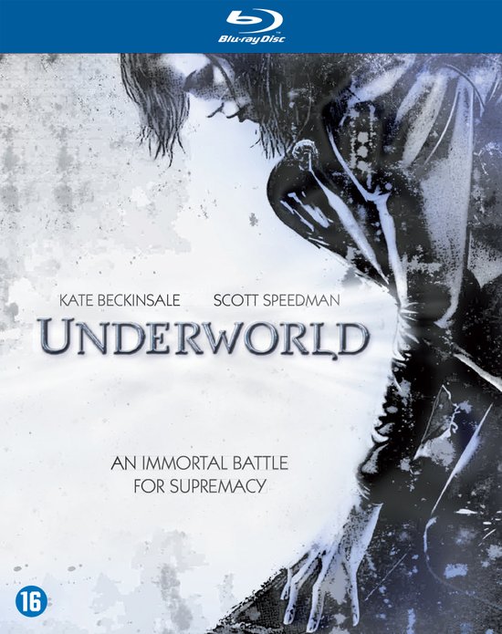 Underworld (Blu-ray), Len Wiseman