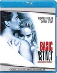 Basic Instinct (Blu-ray), Paul Verhoeven