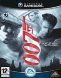 James Bond 007: Everything or Nothing (NGC), EA Games