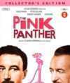 Pink Panther (Blu-ray), Blake Edwards