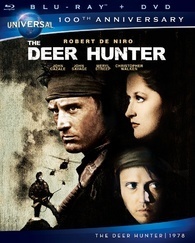 The Deer Hunter (Blu-ray), Michael Cimino