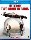 Two Alone In Paris (Blu-ray), Ramzy Bedia en Eric Judor
