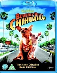 Beverly Hills Chihuahua (Blu-ray), Raja Gosnell