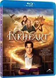 Inkheart (Blu-ray), Iain Softley