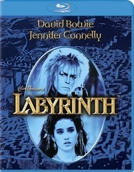 Labyrinth (Blu-ray), Jim Henson