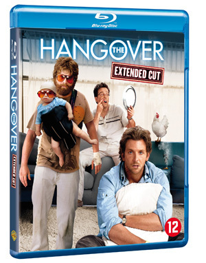 The Hangover (Blu-ray), Todd Phillips