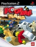 LEGO Football Mania (PS2), Silicon Dreams