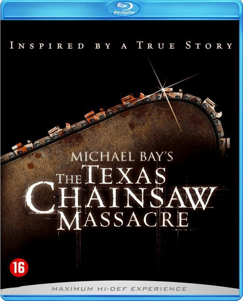 The Texas Chainsaw Massacre (Blu-ray), Marcus Nispel