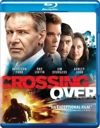 Crossing Over (Blu-ray), Wayne Kramer
