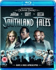 Southland Tales (Blu-ray), Richard Kelly