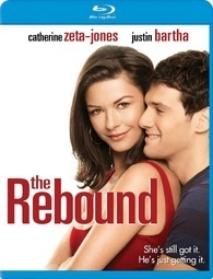 The Rebound (Blu-ray), Bart Freundlich