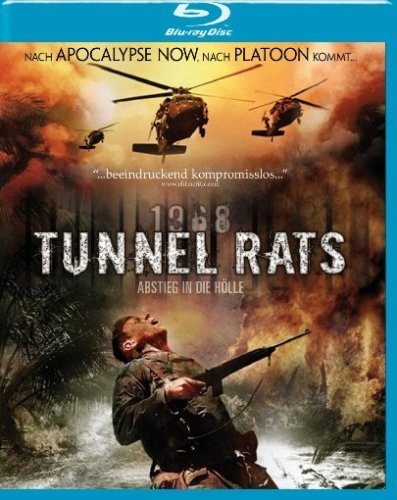 Tunnel Rats (Blu-ray), Uwe Boll