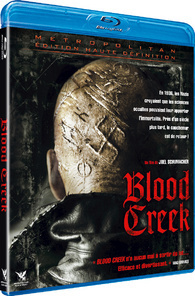 Blood Creek (Blu-ray), Joel Schumacher