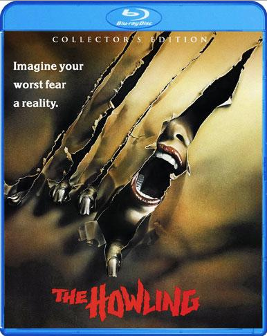 The Howling (Blu-ray), Joe Dante