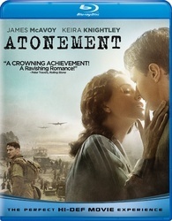 Atonement (Blu-ray), Joe Wright