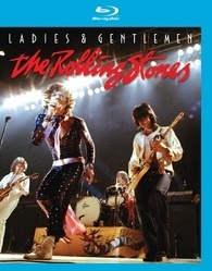 The Rolling Stones - Ladies & Gentlemen (Blu-ray), Rolling Stones
