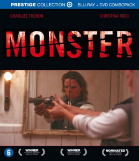 Monster (Blu-ray), Patty Jenkins