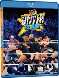 WWE - Summerslam 2010 (Blu-ray), Roughtrade