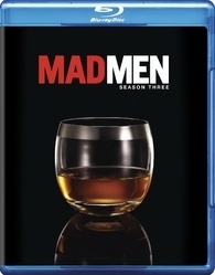 Mad Men - Seizoen 3 (Blu-ray), Matthew Weiner