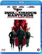 Inglourious Basterds (Blu-ray), Quentin Tarantino